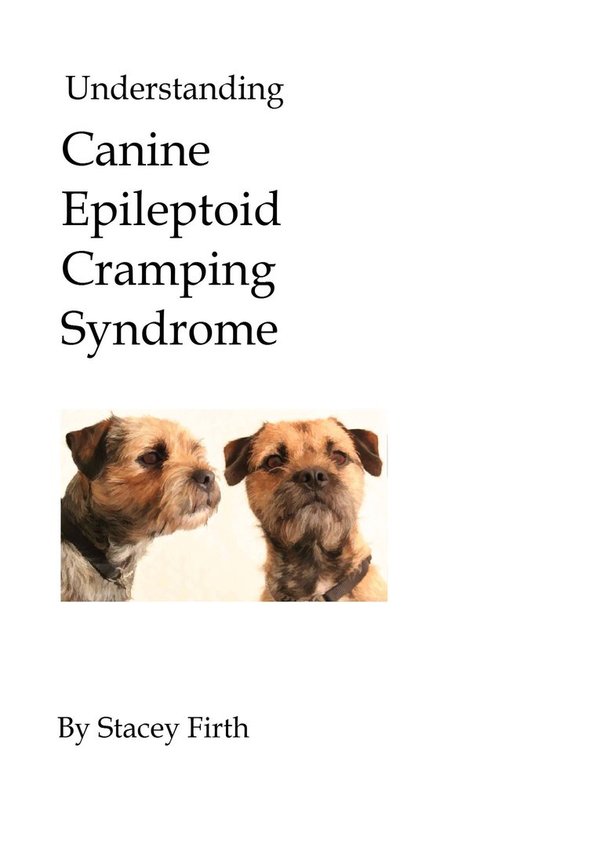 Understanding Canine Epileptoid Cramping Syndrome